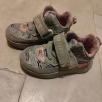 کفش دخترانه سایز28