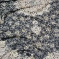 کاور فرش شیش متری طوسی کرم ۳ عدد|روفرشی|تالش, هشتپر|دیوار