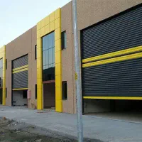 کرکره برقی، درب اتوماتیک|مصالح و تجهیزات ساختمان|تهران, نیلوفر|دیوار