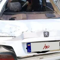پژو پارس موتور گیربکس سالم|خودرو سواری و وانت|ایرانشهر, |دیوار
