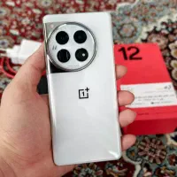 گوشی oneplus 12 حافظه 512 گلوبال