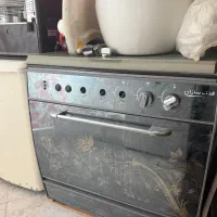 لوازم خانه گاز چرخ خیاطی ماشین لباسشویی دوچرخه