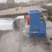 کانال هوا (Air Duct)|خدمات پیشه و مهارت|چابکسر, |دیوار