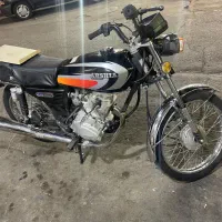 موتور هندا برند عرشیا مدل ۹۸