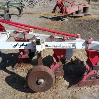 گاوآهن شخمیران|ماشین‌آلات صنعتی|نختالو, |دیوار