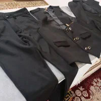 کوتو شلوار بچه گانه|کفش و لباس بچه|قروه, |دیوار