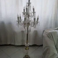 شمدان کریستال