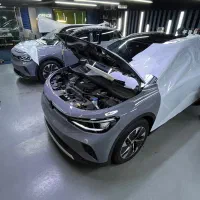 نیروی کارواش