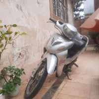 فروش موتور|موتورسیکلت|صومعه‌سرا, |دیوار