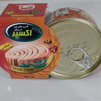 فروش تن ماهی اکسیر چابهار|خوردنی و آشامیدنی|لاهیجان, شهید آوینی|دیوار