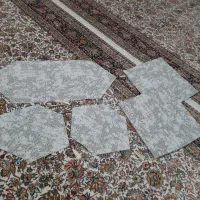 رومیزی وکوسن