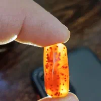 عقیق یمنی اصل قدیمی