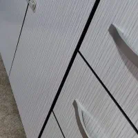 کابینت آشپزخونه تمام ام دی اف|مصالح و تجهیزات ساختمان|آمل, |دیوار