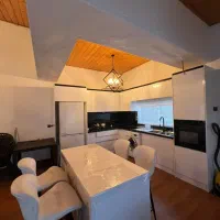 متل قو(سلمانشهر)/ویلا فروشی داخل شهرک ۱۲۰ متری|فروش خانه و ویلا|سلمانشهر, |دیوار