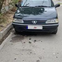 آردی یشمی مدل ۸۳ بدون ضربه دوره رنگ