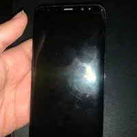 سامسونگ s8plus|موبایل|تهران, گلستان (شهرک راه آهن)|دیوار