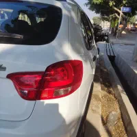 کوییک مدل ۱۴۰۲ تمیز|خودرو سواری و وانت|بوشهر, |دیوار