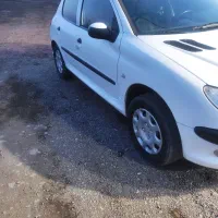 206تیپ ۵|خودرو سواری و وانت|اشتهارد, |دیوار