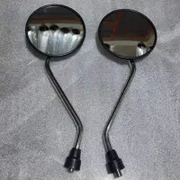 آینه فابریکی هندا