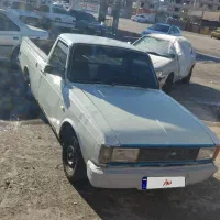 وانت93|خودرو سواری و وانت|یاسوج, |دیوار