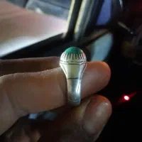 انگشتر فیروزه