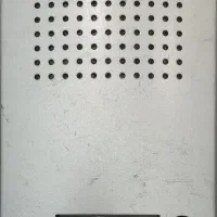 آیفون صوتی دو‌طبقه