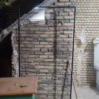 رگال جا شالی (جا مینایی)