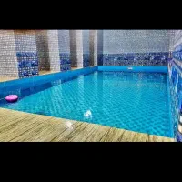 اجاره روزانه/هفتگی/ماهانه ویلای استخر دار دربستی