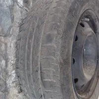 لاستیک ۱۹۵ رینگ ۱۵