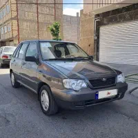 پراید ۱۱۱ سالم و تمیز