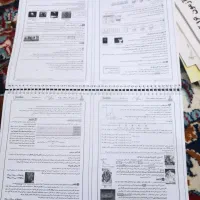 جزوه استاد|کتاب و مجله آموزشی|اهواز, آریاشهر|دیوار