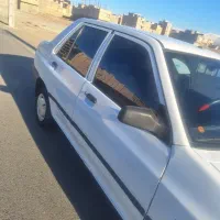 سلام پراید مدل ۹۵