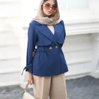 چرخکار داخل کارگاه، بیرونبر تمیز دوز