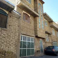 فروش ساختمان 2 طبقه دوبلکس|فروش خانه و ویلا|شیراز, شهرک مطهری|دیوار