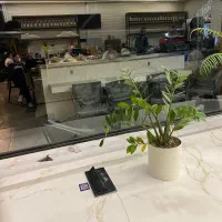 سالن کار خانم و آقا ( ویتر ، ویترس )