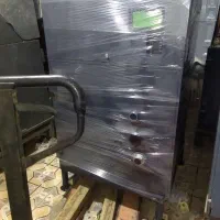 فروش گاو صندوق بانکی