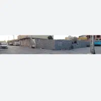 زمین تجاری 28 متر بر بلوار شهدا خانوک سه نبش