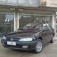 پارس سال 87 اتاق 404 صفر کارخانه