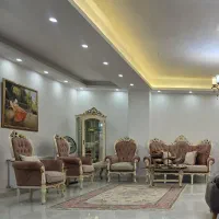 مبل سلطنتی ۹ نفره