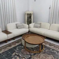 مبل و نهار خوری
