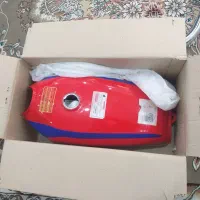 لوازم فابریکی برمودا انژکتور نو نو