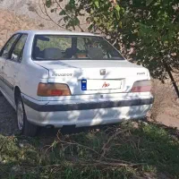 پژو‌پارس‌93