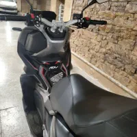 موتور adv 150|موتورسیکلت|شیراز, منطقه هوایی شهید دوران|دیوار