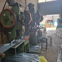 خدمات پرسکاری ۶الی ۱۲۰تن|خدمات پیشه و مهارت|ری, بازار آهن|دیوار