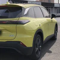 بابک بیجینگ x55 مدل 2024 نقد/ اقساط