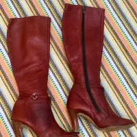 پوتین و بوت