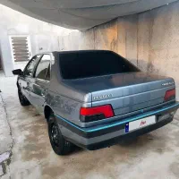 پژو 405 glx|خودرو سواری و وانت|خمیر, |دیوار