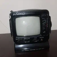 تلویزیون قدیمی (کلکسیونی)