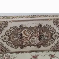 دوازده عدد قالیچه پشتی