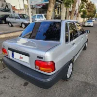 پرایدصبا مدل89 بیرنگ درجه1|خودرو سواری و وانت|رشت, استقامت ۱|دیوار